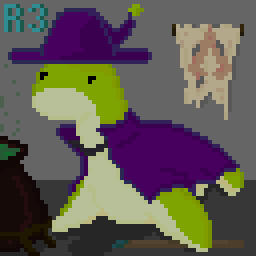 ApexLegends Nessie 1