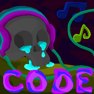 Spotify playlist cover